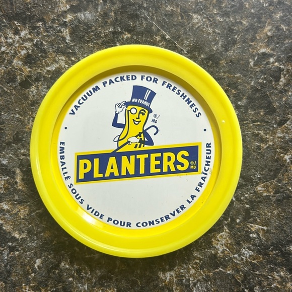 Mr Peanut - Picture 2 of 11